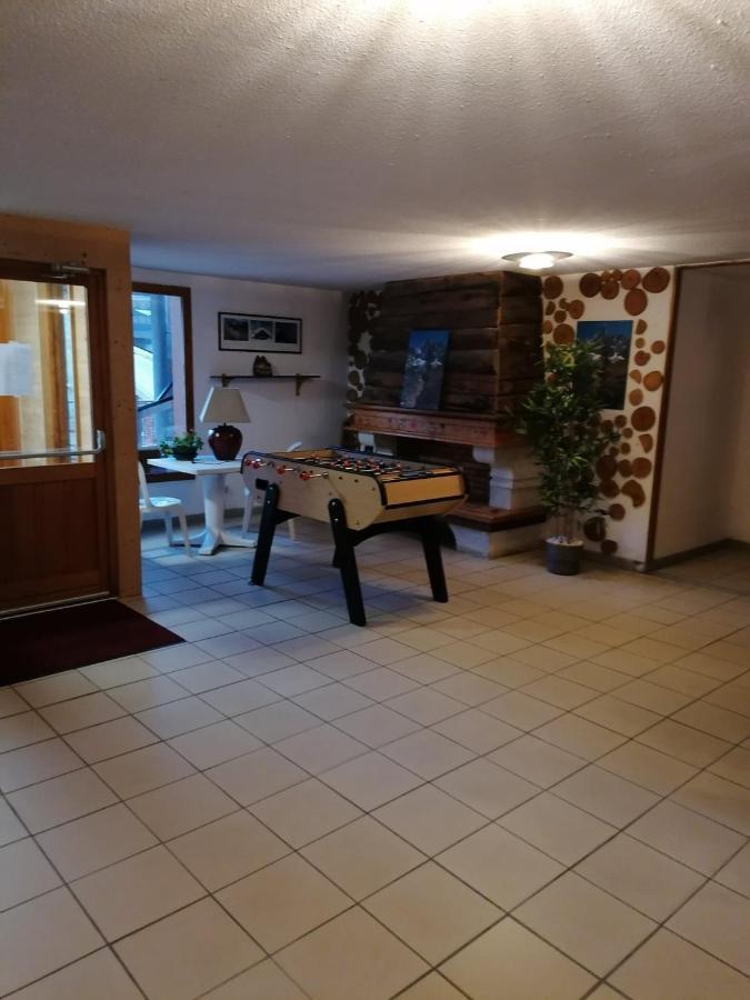 Cosy 27 M2 Ideal 5 Personnes