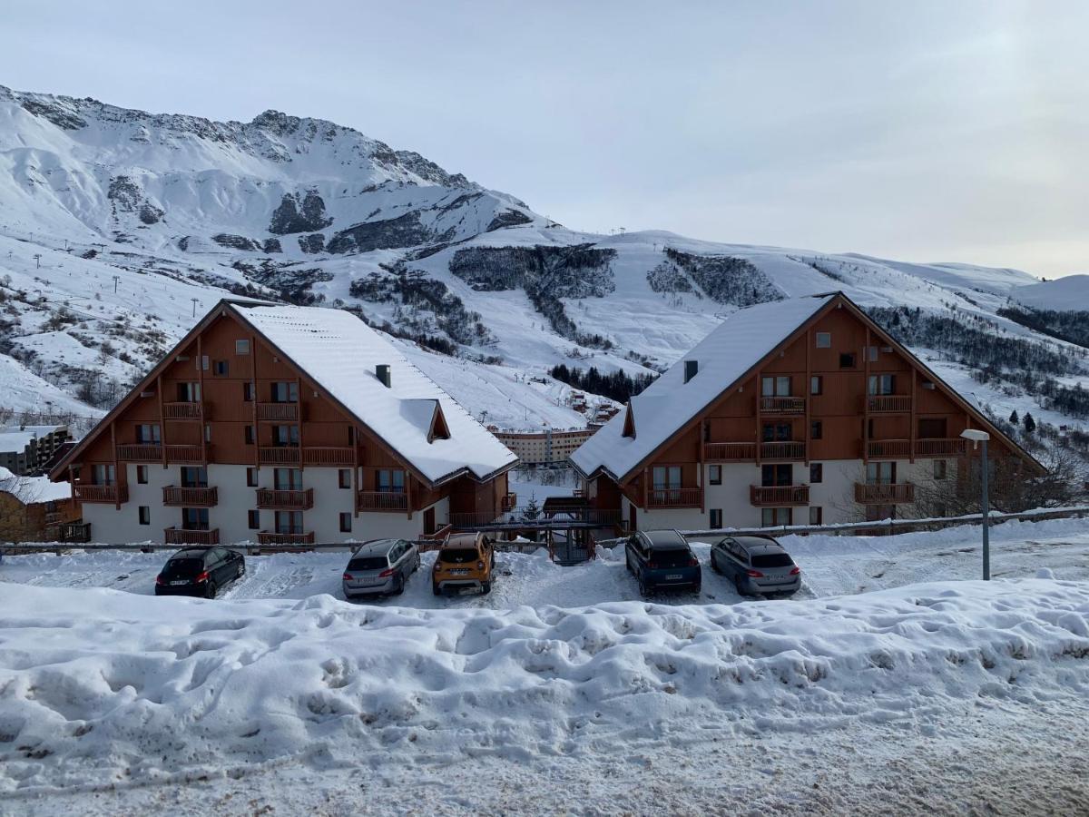 Cosy 27 M2 Ideal 5 Personnes *