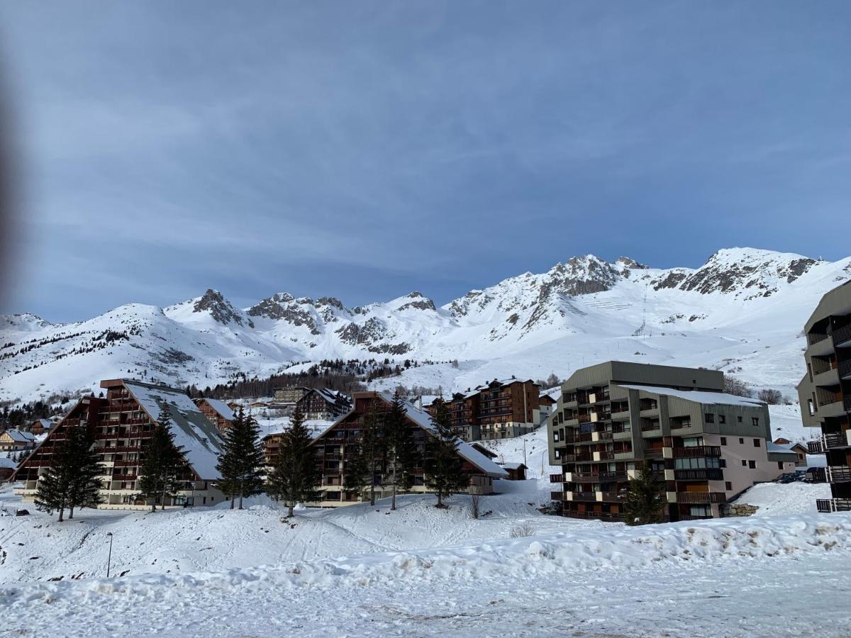 Cosy 27 M2 Ideal 5 Personnes Apartment *