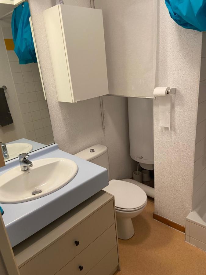 Apartment Cosy 27 M2 Ideal 5 Personnes *