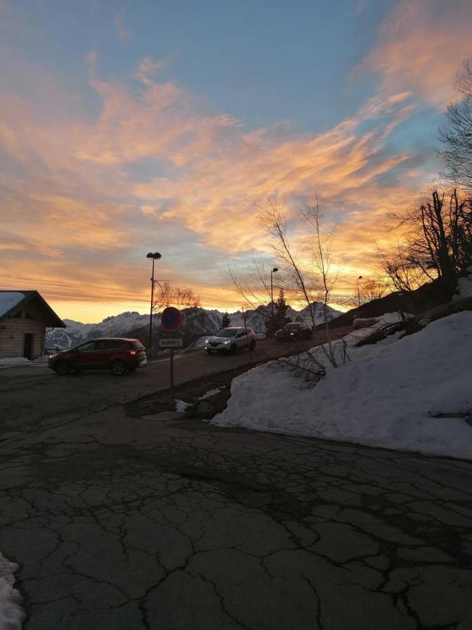 Cosy 27 M2 Ideal 5 Personnes *