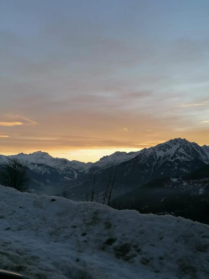 Apartment Cosy 27 M2 Ideal 5 Personnes