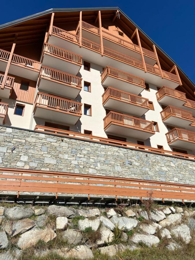 Apartment Cosy 27 M2 Ideal 5 Personnes