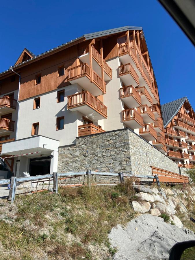 Cosy 27 M2 Ideal 5 Personnes Apartment *