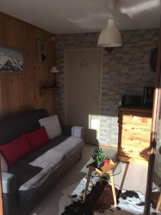 Apartment Cosy 27 M2 Ideal 5 Personnes *