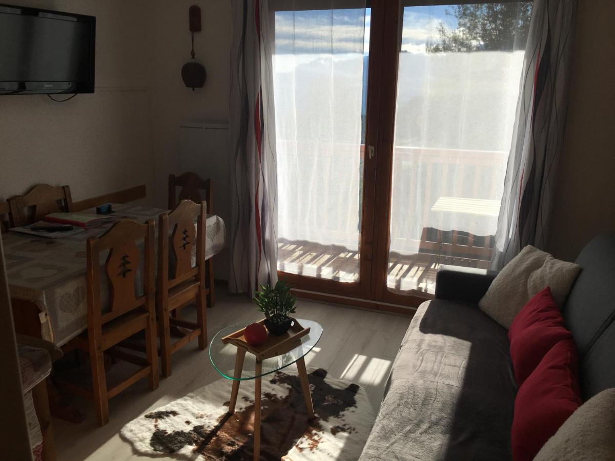 Cosy 27 M2 Ideal 5 Personnes Saint-Francois-Longchamp