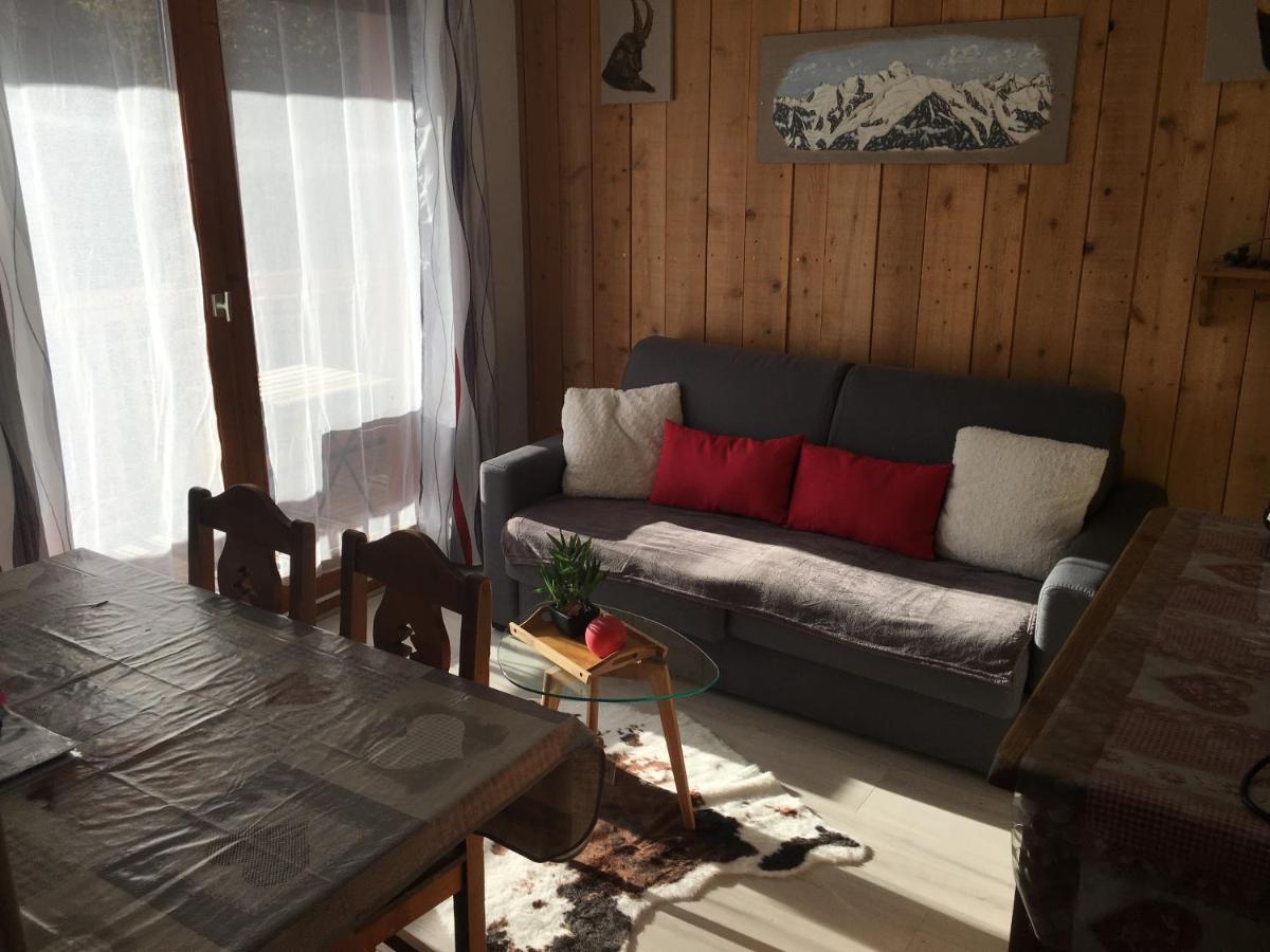 Cosy 27 M2 Ideal 5 Personnes * Saint-Francois-Longchamp