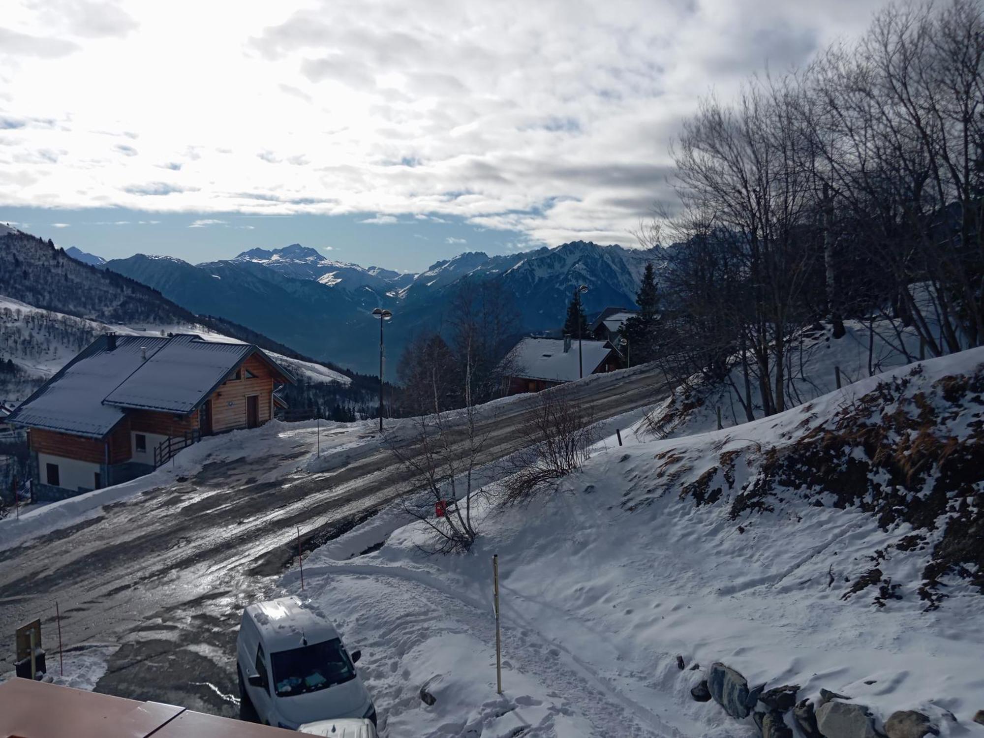 Cosy 27 M2 Ideal 5 Personnes *